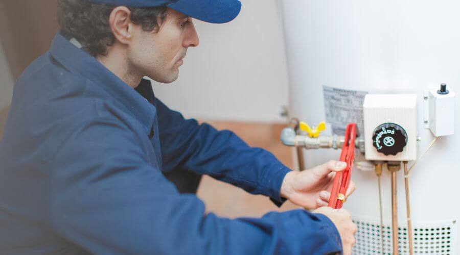 Professional Tankless Water Heater Installation in Whitefish, MT